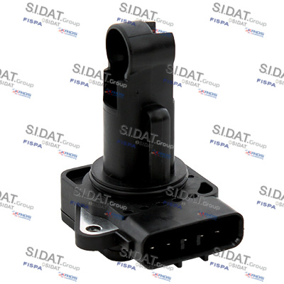 MAF METER SENSING INSERT