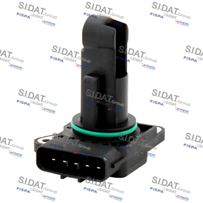 MAF METER SENSING INSERT
