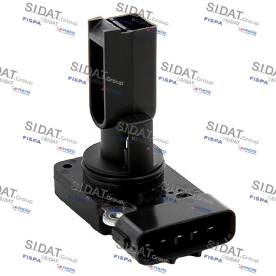MAF METER SENSING INSERT
