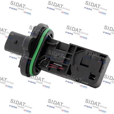 MAF METER SENSING INSERT