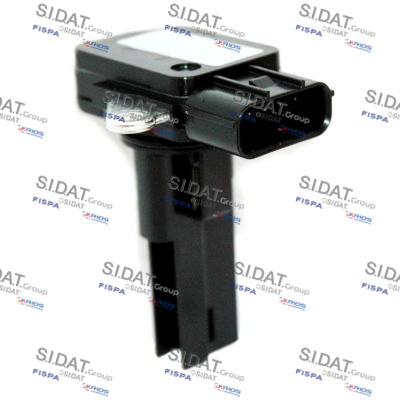 MAF METER SENSING INSERT