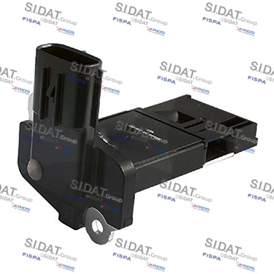 MAF METER SENSING INSERT