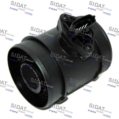 AIR FLOW METER