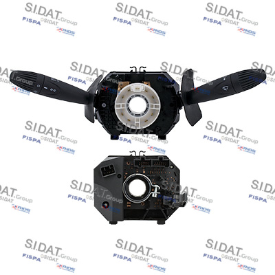 STEERING COLUMN SWITCH