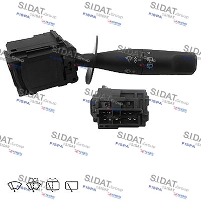 STEERING COLUMN SWITCH