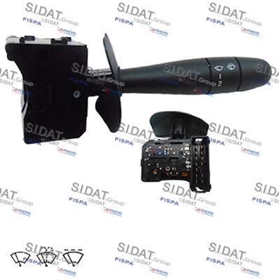 STEERING COLUMN SWITCH