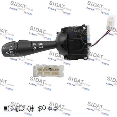 STEERING COLUMN SWITCH