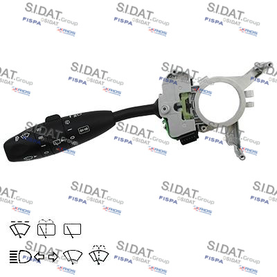 STEERING COLUMN SWITCH