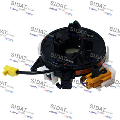 AIRBAG CLOCK SPRING