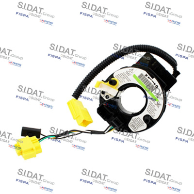 AIRBAG CLOCK SPRING