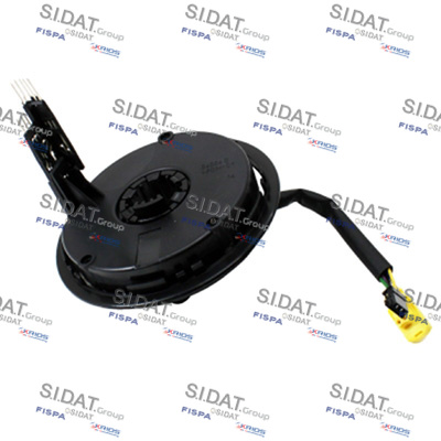 CABLE EN SPIRALE POUR AIRBAG