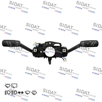 STEERING COLUMN SWITCH
