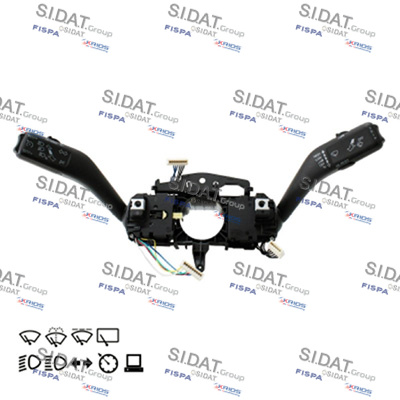 STEERING COLUMN SWITCH