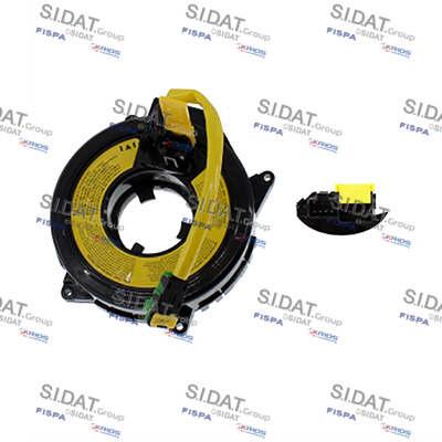 AIRBAG CLOCK SPRING