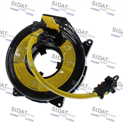 CABLE EN SPIRALE POUR AIRBAG
