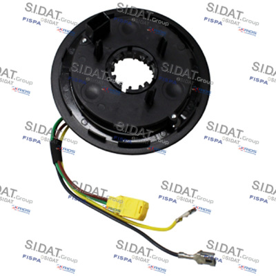 AIRBAG CLOCK SPRING