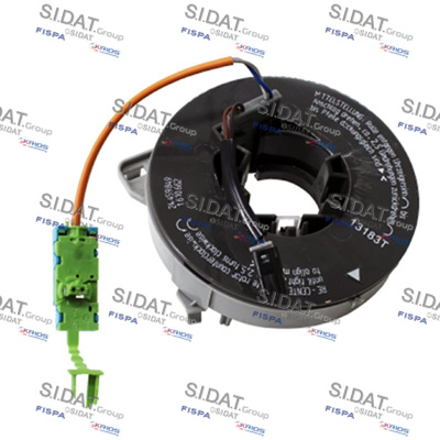 AIRBAG CLOCK SPRING