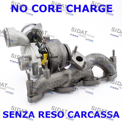 TURBOCOMPRESSEUR