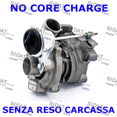 TURBOCOMPRESSEUR