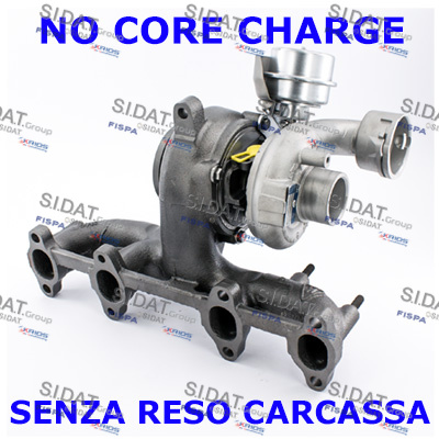 TURBOCOMPRESSEUR