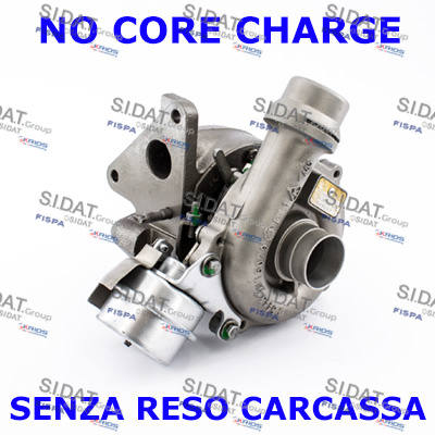 TURBOCOMPRESSEUR