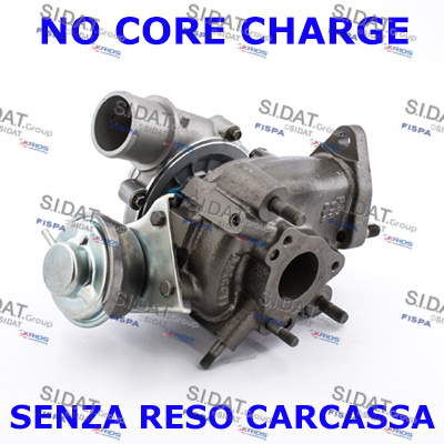 TURBOCOMPRESSEUR