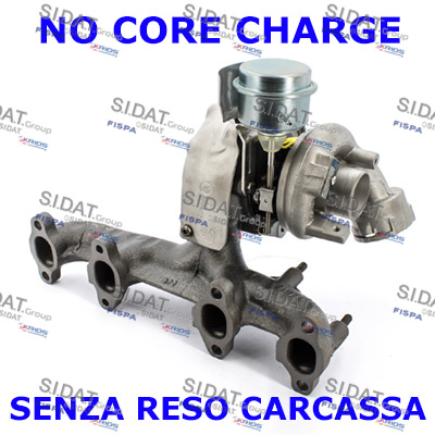 TURBOCOMPRESSEUR