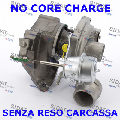 TURBOCOMPRESSEUR