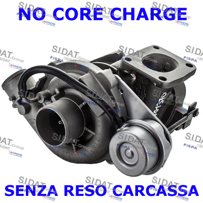 TURBOCOMPRESSEUR