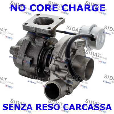 TURBOCOMPRESSEUR