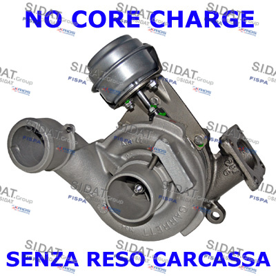 TURBOCOMPRESSEUR
