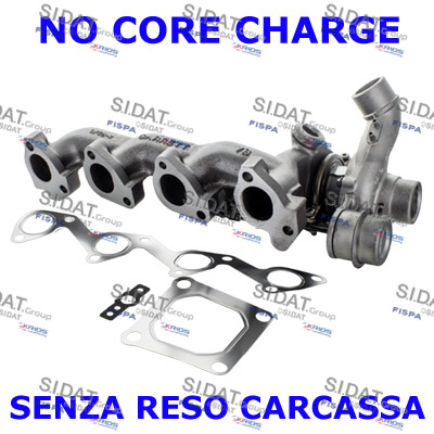 TURBOCOMPRESSEUR