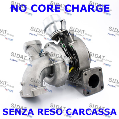 TURBOCOMPRESSEUR