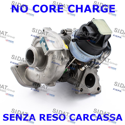 TURBOCOMPRESSEUR