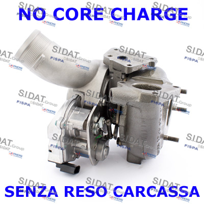 TURBOCOMPRESSEUR