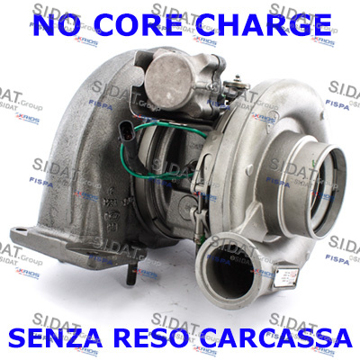 TURBOCOMPRESSEUR