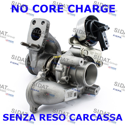 TURBOCOMPRESSEUR
