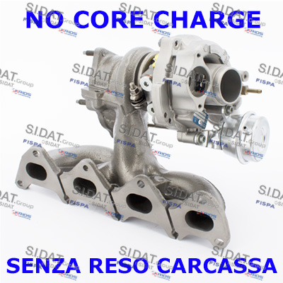 TURBOCOMPRESSEUR