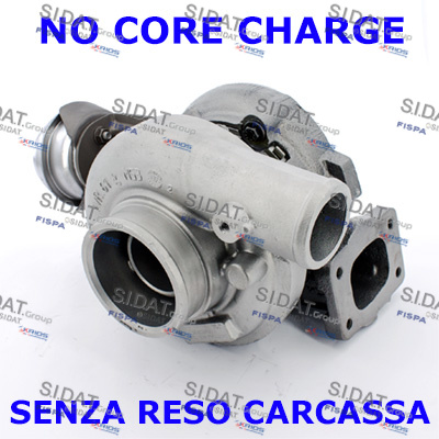 TURBOCOMPRESSEUR