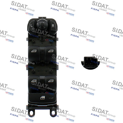 POWER WINDOW SWITCH