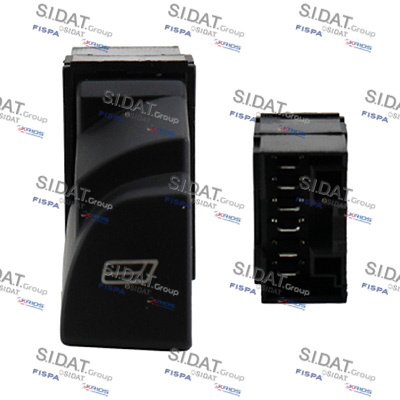 POWER WINDOW SWITCH