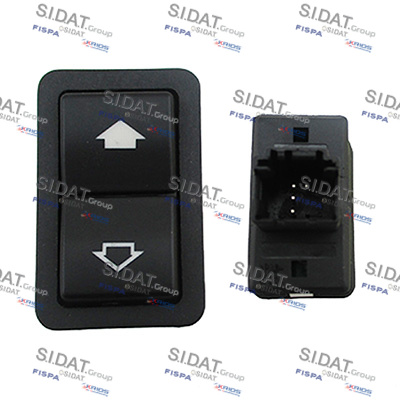 POWER WINDOW SWITCH