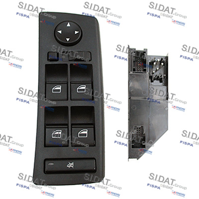 POWER WINDOW SWITCH