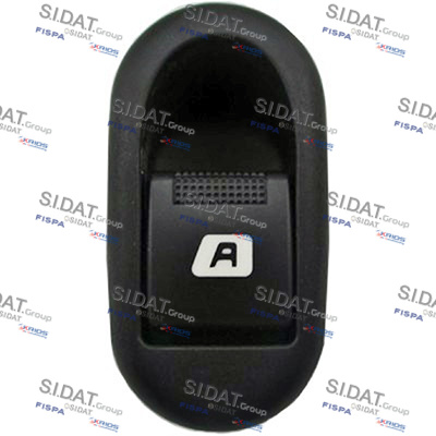 POWER WINDOW SWITCH