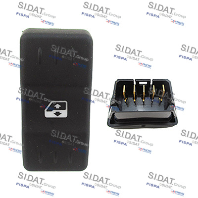 POWER WINDOW SWITCH