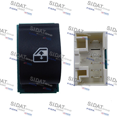 POWER WINDOW SWITCH