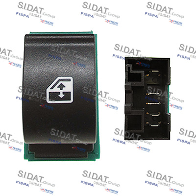 POWER WINDOW SWITCH
