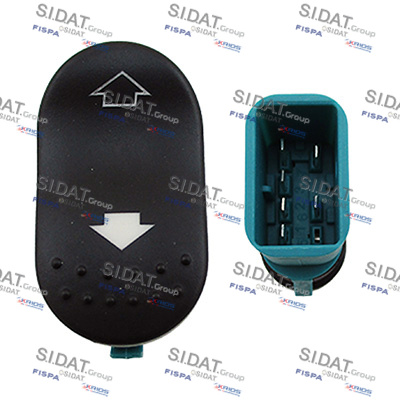 POWER WINDOW SWITCH