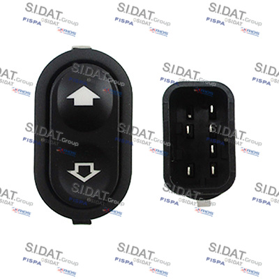 POWER WINDOW SWITCH