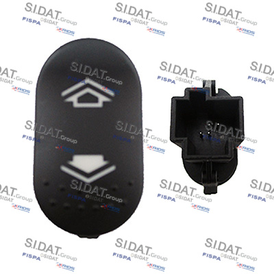 POWER WINDOW SWITCH